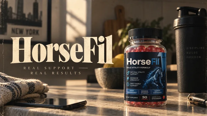 HorseFil product