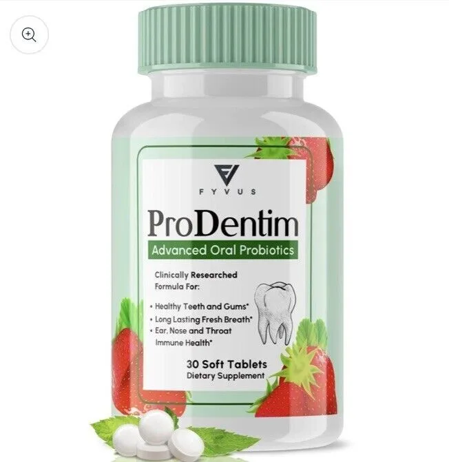 ProDentim product