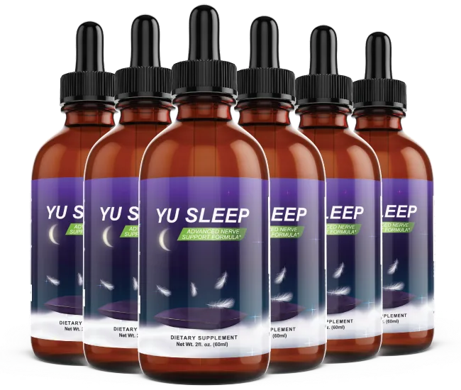 Yu Sleep product